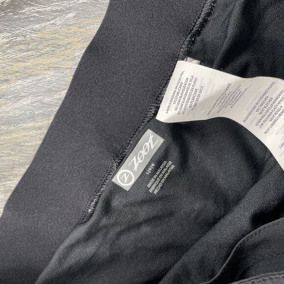 Zoot Ironman Triathlon Swim Shorts - Picture 2 of 4